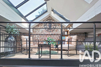 achat appartement lille 59000