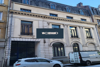 achat appartement lille 59000