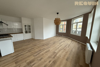 achat appartement lille 59000