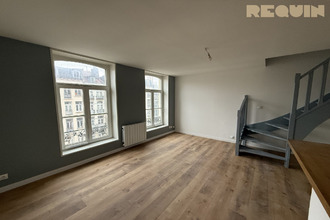 achat appartement lille 59000