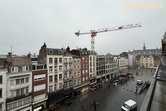 achat appartement lille 59000