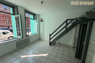 achat appartement lille 59000