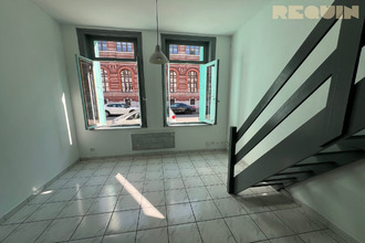 achat appartement lille 59000