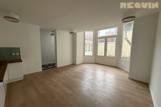 achat appartement lille 59000