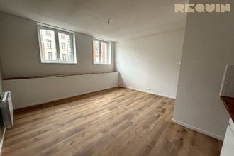 achat appartement lille 59000