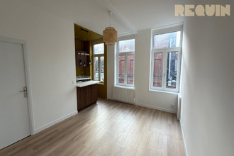 achat appartement lille 59000