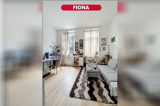 achat appartement lille 59000