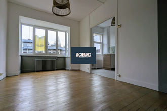 achat appartement lille 59000