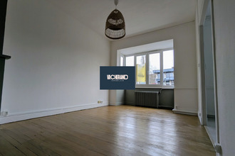 achat appartement lille 59000