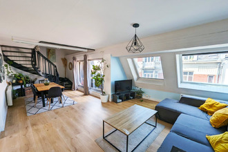 achat appartement lille 59000