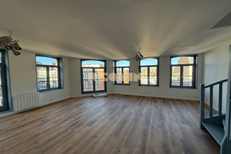 achat appartement lille 59000