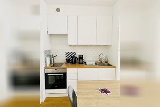 achat appartement lille 59000