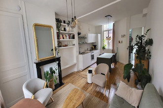 achat appartement lille 59000