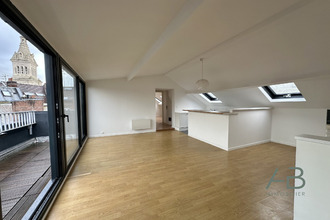 achat appartement lille 59000