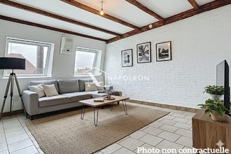 achat appartement lille 59000