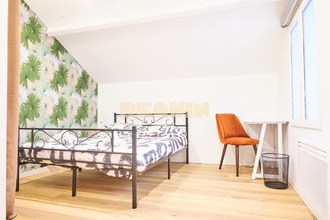 achat appartement lille 59000