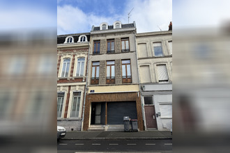 achat appartement lille 59000