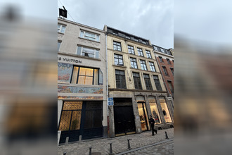 achat appartement lille 59000