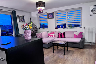 achat appartement lille 59000