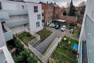 achat appartement lille 59000