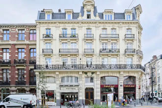 achat appartement lille 59000