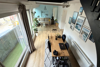 achat appartement lille 59000