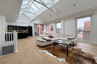 achat appartement lille 59000