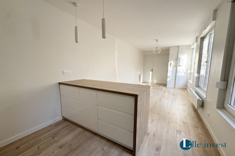 achat appartement lille 59000