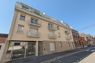 achat appartement lille 59000