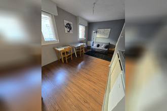 achat appartement lille 59000