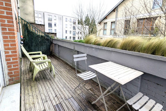 achat appartement lille 59000