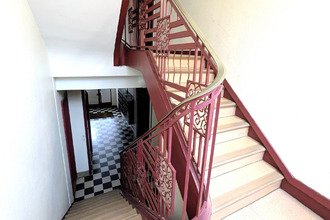 achat appartement lille 59000