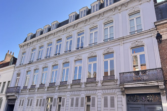 achat appartement lille 59000