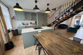 achat appartement lille 59000