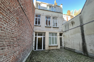achat appartement lille 59000
