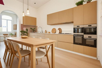 achat appartement lille 59000