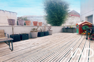 achat appartement lille 59000