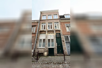 achat appartement lille 59000