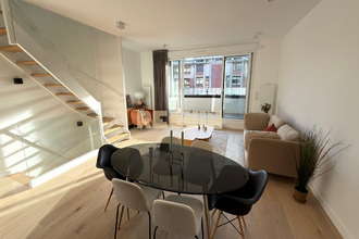 achat appartement lille 59000