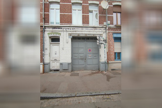 achat appartement lille 59000