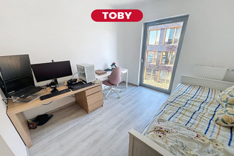 achat appartement lille 59000