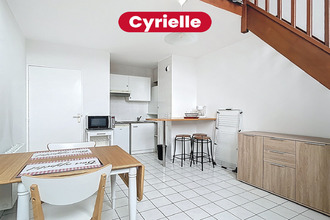 achat appartement lille 59000