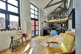 achat appartement lille 59000