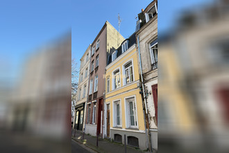 achat appartement lille 59000