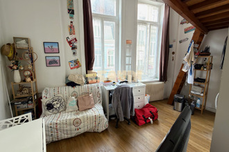 achat appartement lille 59000