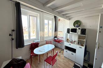 achat appartement lille 59000
