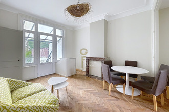 achat appartement lille 59000