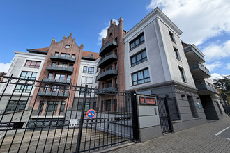 achat appartement lille 59000