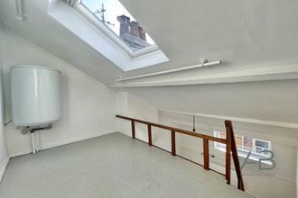 achat appartement lille 59000