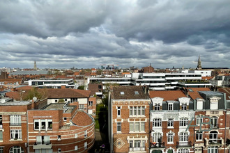 achat appartement lille 59000